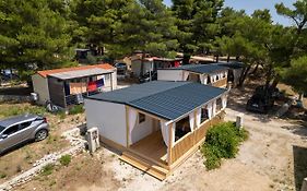 New !!! Adria Village Zivogosce- Camp Dole
